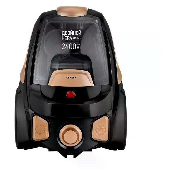 Изображение товара Пылесос напольный Centek CT-2534