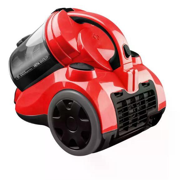 Изображение товара Пылесос напольный Centek CT-2530 Изображение товара Пылесос напольный Centek CT-2530