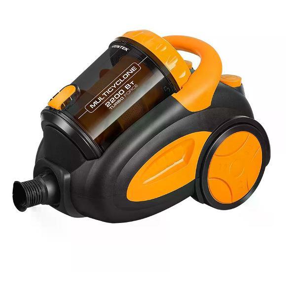 Изображение товара Пылесос напольный Centek CT-2520 orange