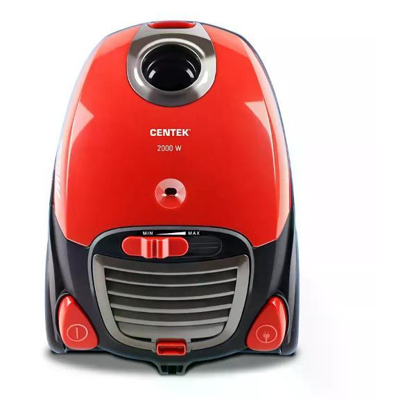 Изображение товара Пылесос напольный Centek CT-2511