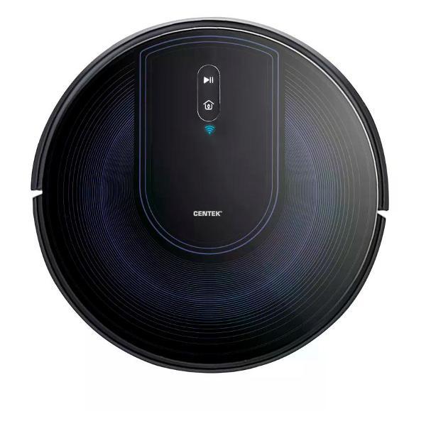 Изображение товара Пылесос напольный Centek CT-2720 Изображение товара Пылесос напольный Centek CT-2720