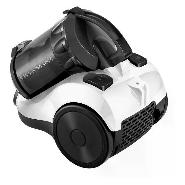 Изображение товара Пылесос напольный Centek CT-2529 WHITE
