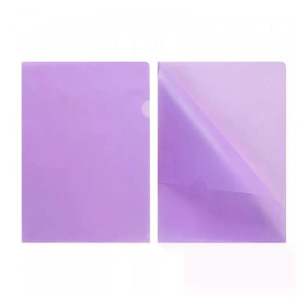 Изображение товара Папка FIORENZO Папка уголок А4