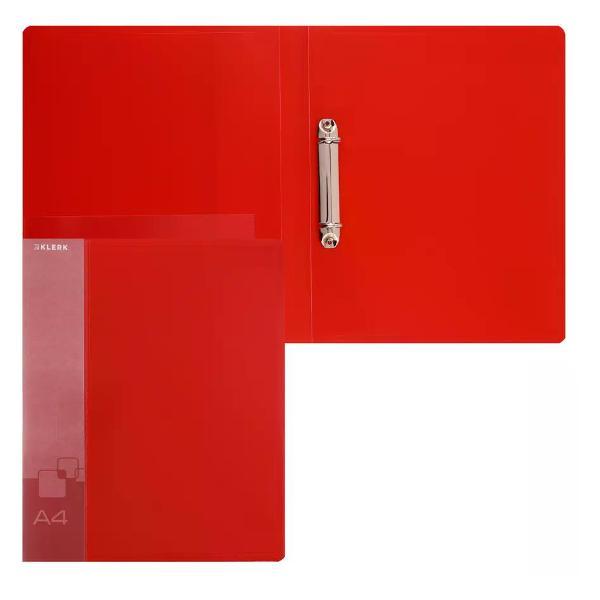 Изображение товара Папка FIORENZO Папка на кольцах А4