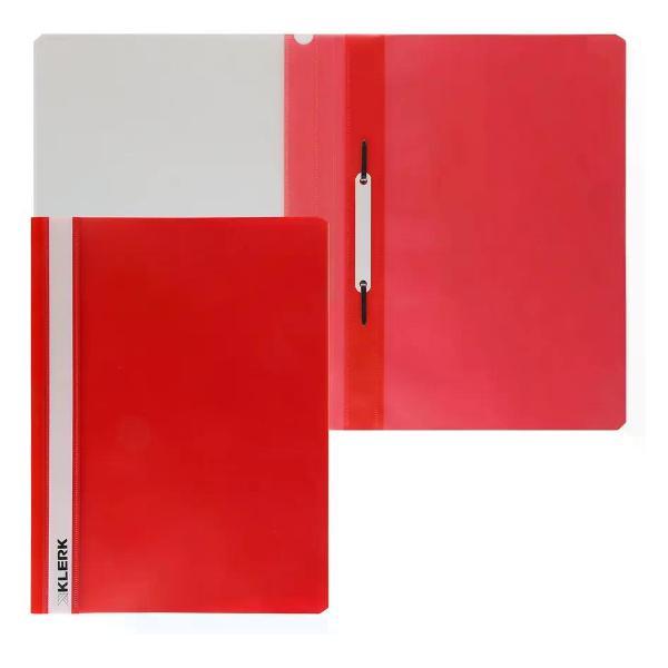 Изображение товара Папка FIORENZO Папка скоросшиватель А4