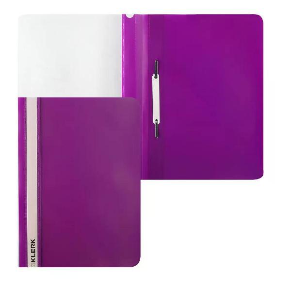 Изображение товара Папка FIORENZO Папка скоросшиватель А4