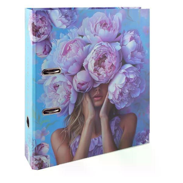 Изображение товара Папка FIORENZO Папка регистратор А4