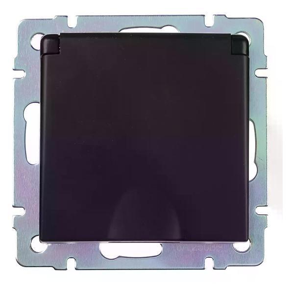 Изображение товара Умная розетка ONVOLT Розетка с крышкой