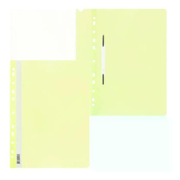 Изображение товара Папка FIORENZO Папка скоросшиватель А4