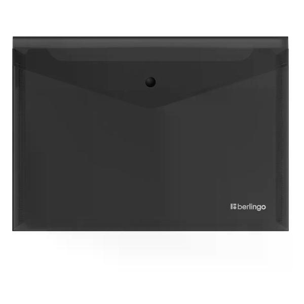 Изображение товара Папка FIORENZO Папка конверт А4 на кнопке