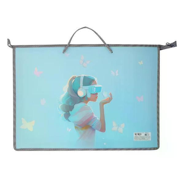 Изображение товара Папка FIORENZO Папка для художественной школы А3