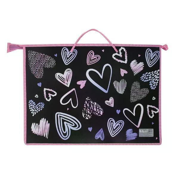 Изображение товара Папка FIORENZO Папка для художественной школы А3