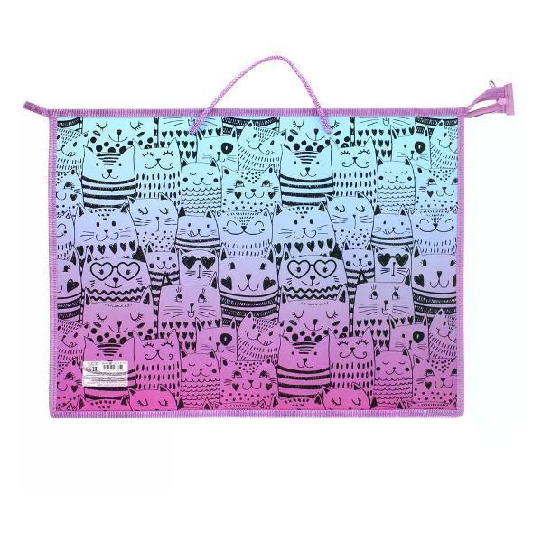 Изображение товара Папка FIORENZO Папка для художественной школы А3