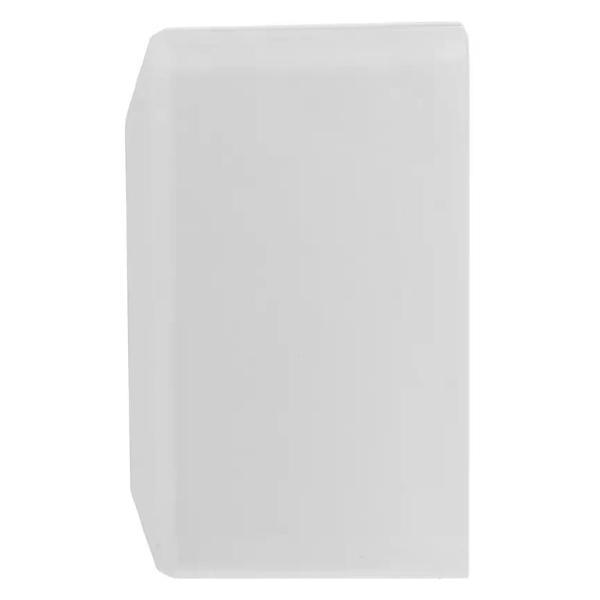 Изображение товара Умная розетка СВЕТ Розетка одноместная накладная с заземлением