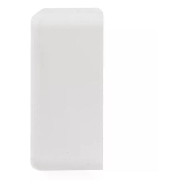 Изображение товара Умная розетка СВЕТ Розетка одноместная накладная