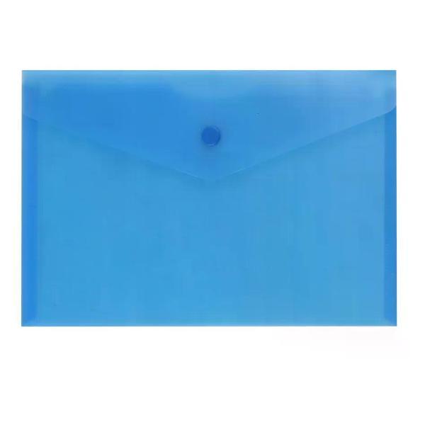 Изображение товара Папка FIORENZO Папка на кнопке А5