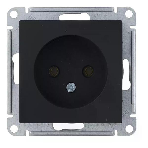 Изображение товара Умная розетка Schneider Electric Розетка одинарная