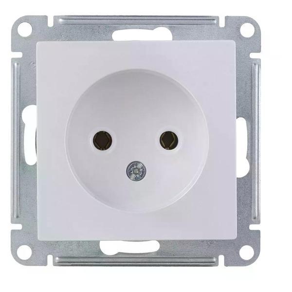 Изображение товара Умная розетка Schneider Electric Розетка одинарная