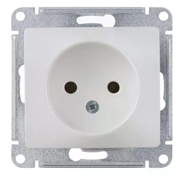 Изображение товара Умная розетка Schneider Electric Розетка одинарная