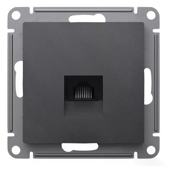 Изображение товара Умная розетка Schneider Electric Розетка компьютерная