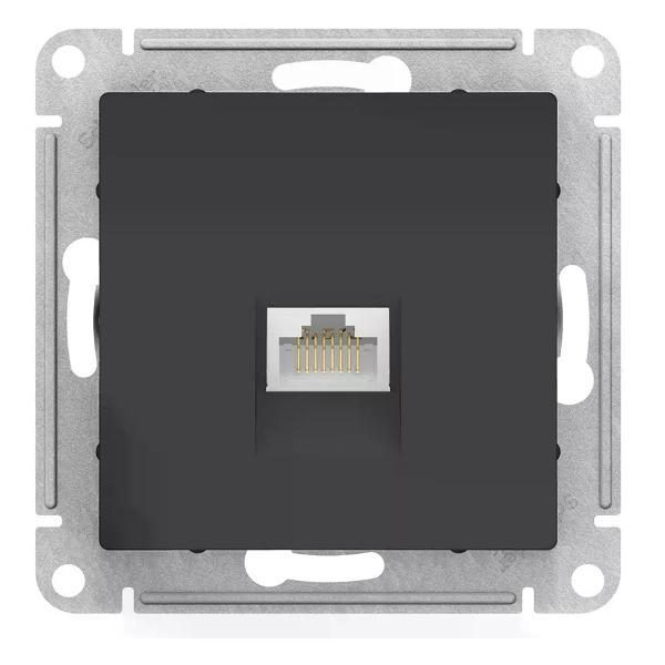 Изображение товара Умная розетка Schneider Electric Розетка компьютерная