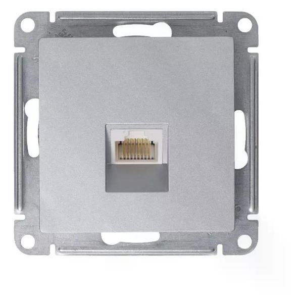 Изображение товара Умная розетка Schneider Electric Розетка компьютерная