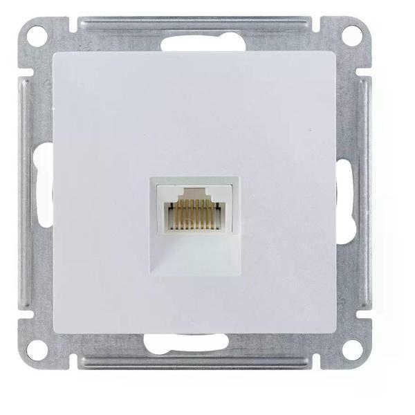 Изображение товара Умная розетка Schneider Electric Розетка компьютерная