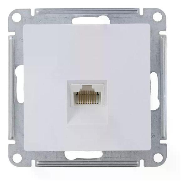 Изображение товара Умная розетка Schneider Electric Розетка компьютерная