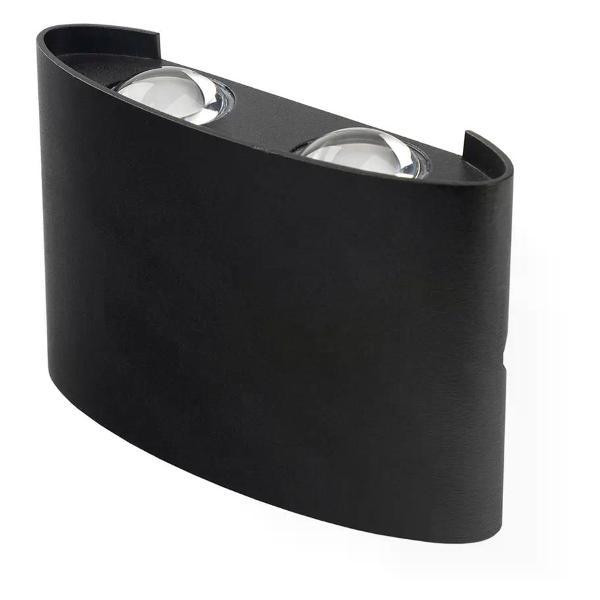 Изображение товара Светильник настенный NEODECO Светильник уличный настенный