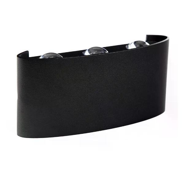 Изображение товара Светильник настенный NEODECO Светильник уличный настенный