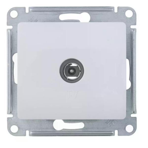 Изображение товара Умная розетка Schneider Electric Розетка TV