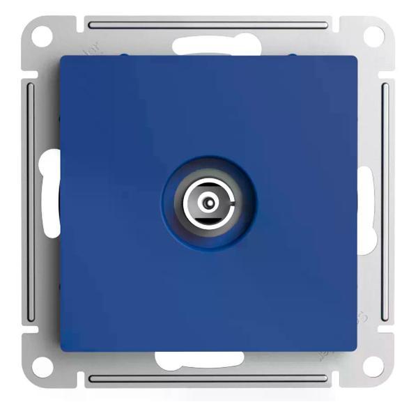 Изображение товара Умная розетка Schneider Electric Розетка TV