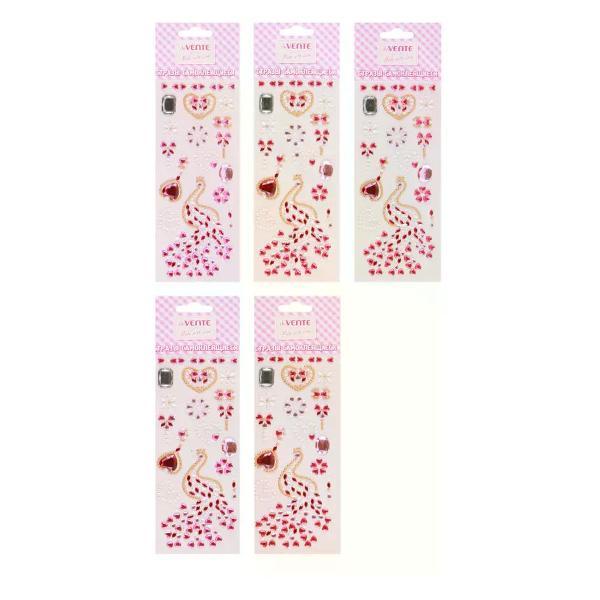 Изображение товара Стразы NO NAME Стразы самоклеящиеся