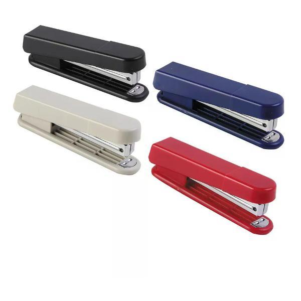 Изображение товара Степлер канцелярский Hatber Степлер