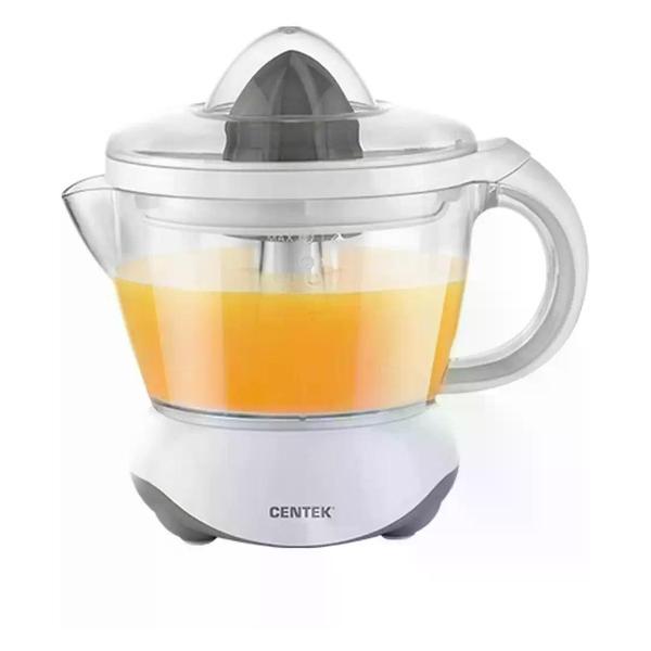 Изображение товара Соковыжималка для цитрусовых электрическая Centek CT-1232