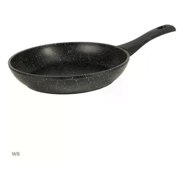 Изображение товара Сковорода Lara Сковорода для индукционной и других видов плит LR01-45-26