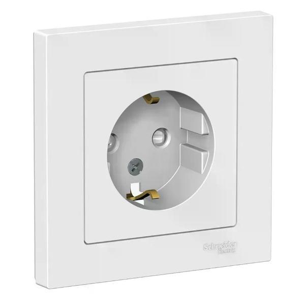 Изображение товара Умная розетка Systeme Electric Розетка