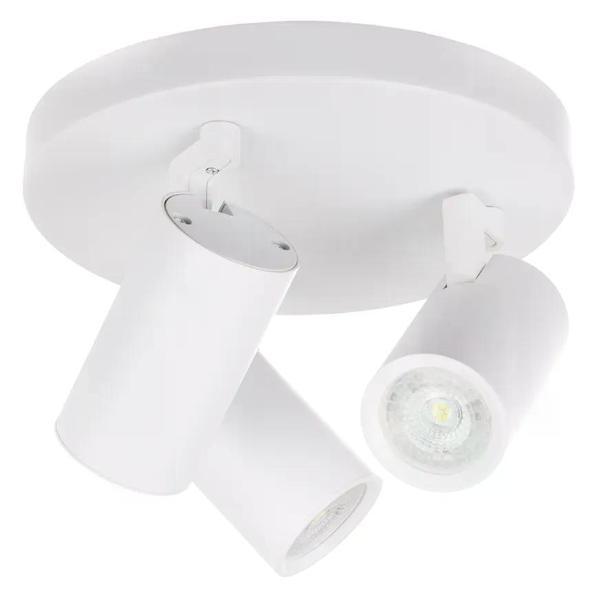 Изображение товара Компонент для трековой системы NEODECO Светильник спот