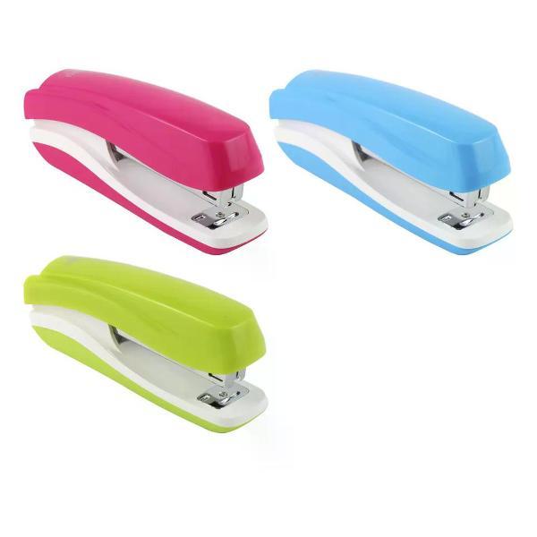 Изображение товара Степлер канцелярский Hatber Степлер