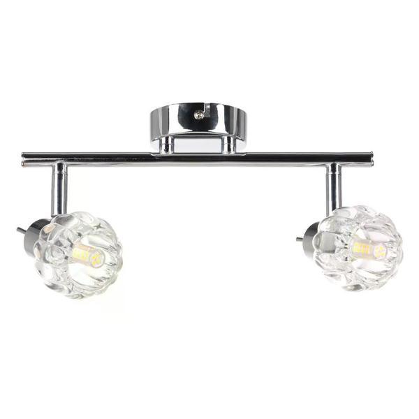 Изображение товара Компонент для трековой системы NEODECO Светильник спот