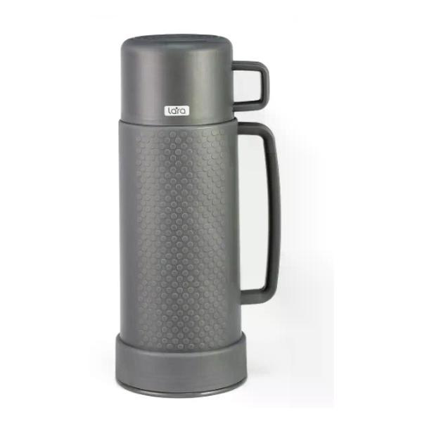 Изображение товара Термос Lara LR04-81 термос LARA (Gray) 650 мл