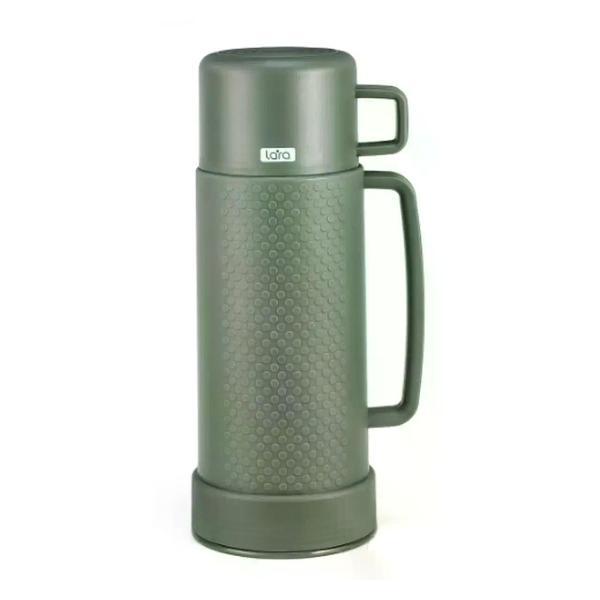 Изображение товара Термос Lara LR04-81 термос LARA (Green) 650 мл