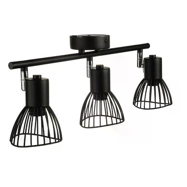 Изображение товара Компонент для трековой системы NEODECO Светильник спот