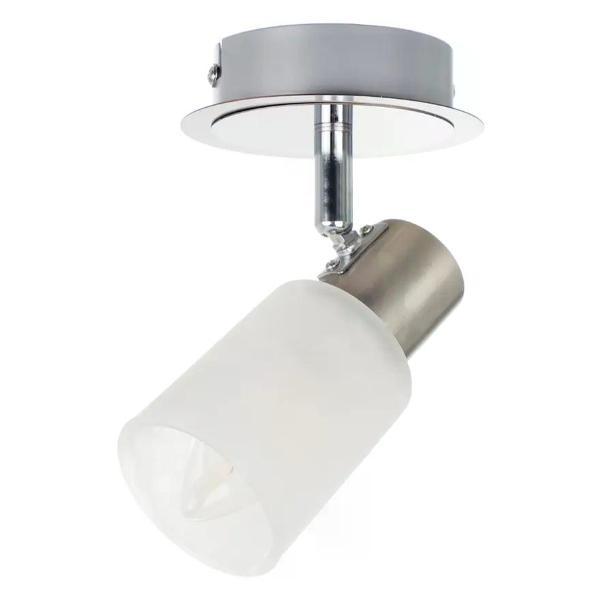 Изображение товара Компонент для трековой системы NEODECO Спот потолочный