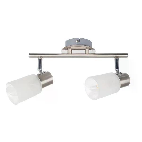 Изображение товара Компонент для трековой системы NEODECO Спот потолочный