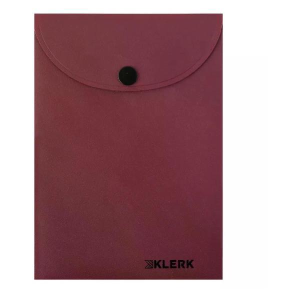 Изображение товара Папка Феникс Папка на кнопке А6