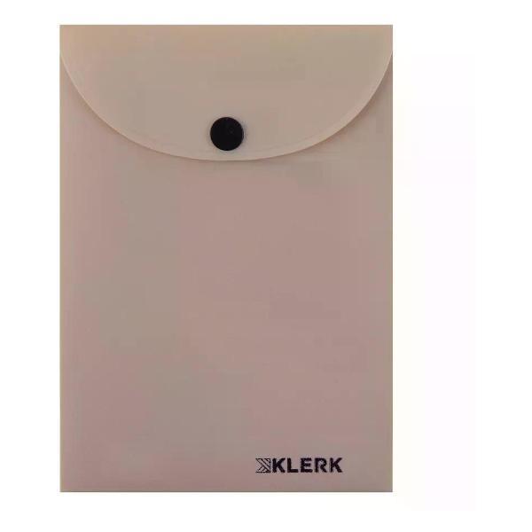 Изображение товара Папка Феникс Папка на кнопке А6