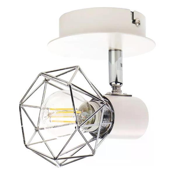 Изображение товара Компонент для трековой системы NEODECO Светильник спот