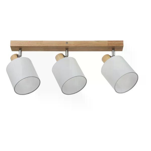 Изображение товара Компонент для трековой системы NEODECO Светильник спот