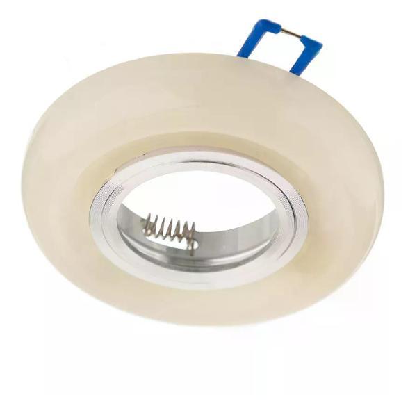 Изображение товара Светильник настенный De Fran Встраиваемый светильник с LED подсветкой